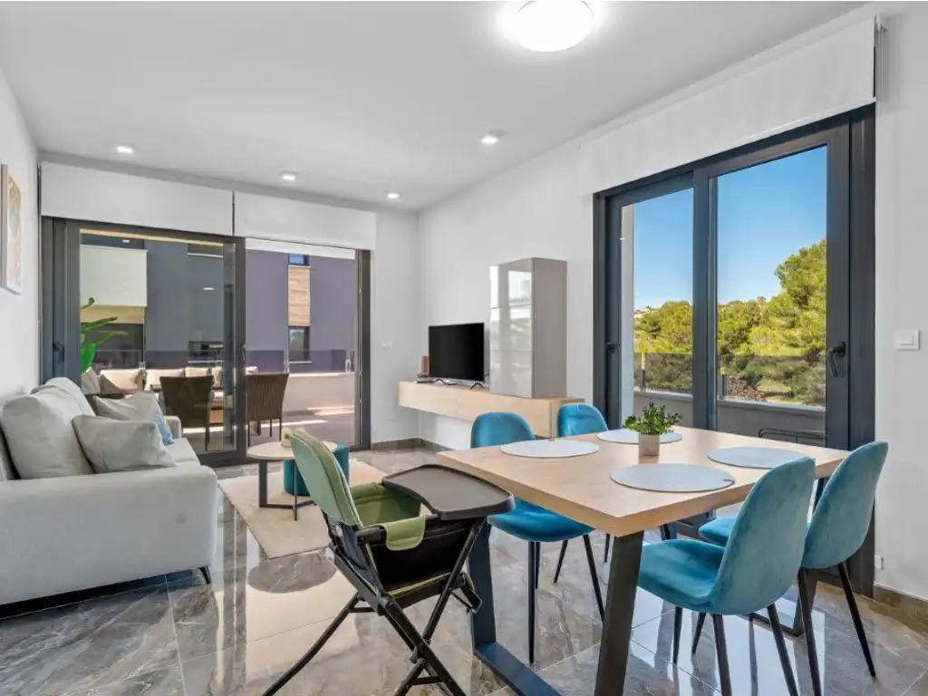 Apartment mit Pool zum Verkauf in Calle Lagos de Covadonga, imagen 14