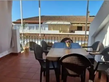 Flat for rent in Calle Fragata, 59, Punta Umbría