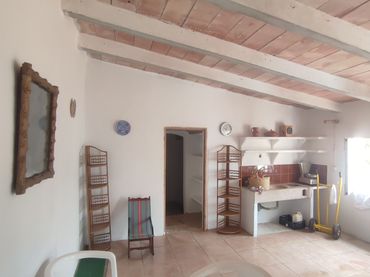 Terrain rustique à vendre à Manacor Centre