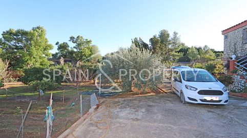 Chalet en venta en suelo urbano en Turís, Valencia, imatge 4