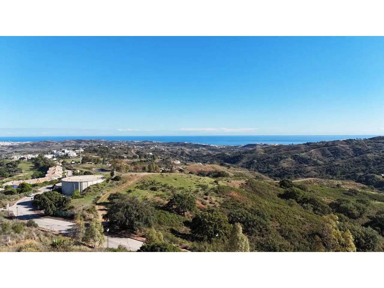 Terreno residencial en venta en Urbanizacion Cala Golf 1, imagen 6
