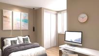 Bedroom of Flat for sale in  Cádiz Capital  with Air Conditioner