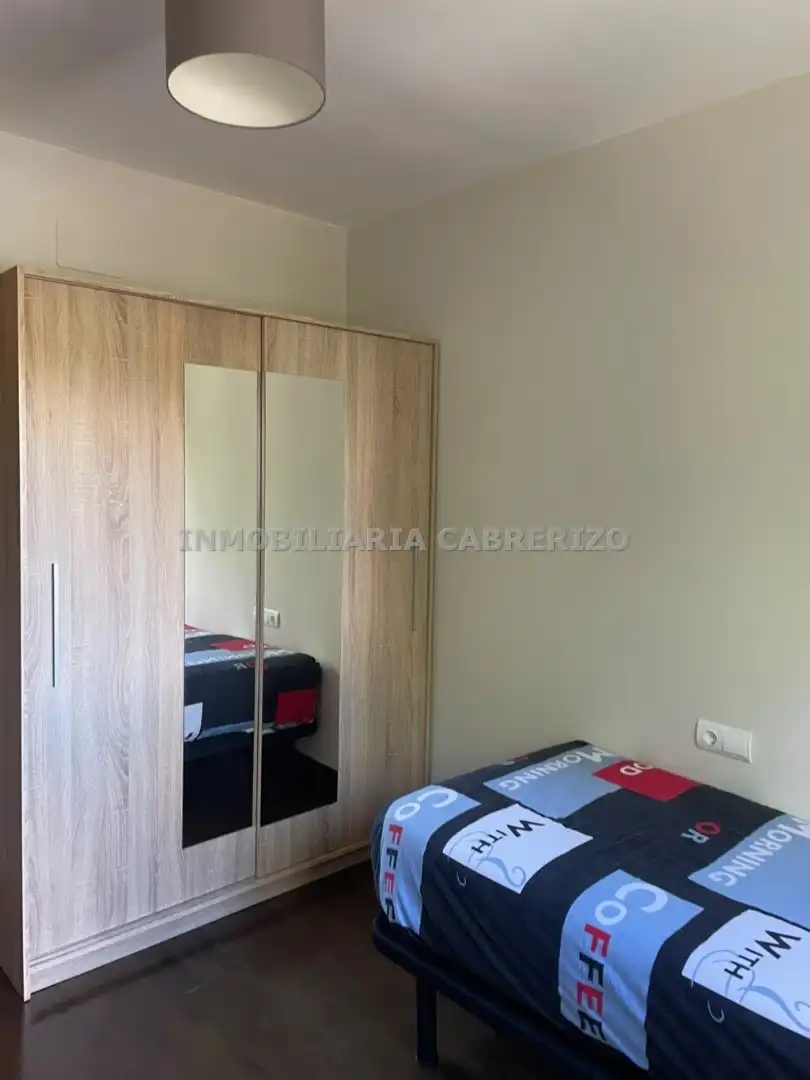 Bedroom of Flat for sale in Sojuela, La Rioja
