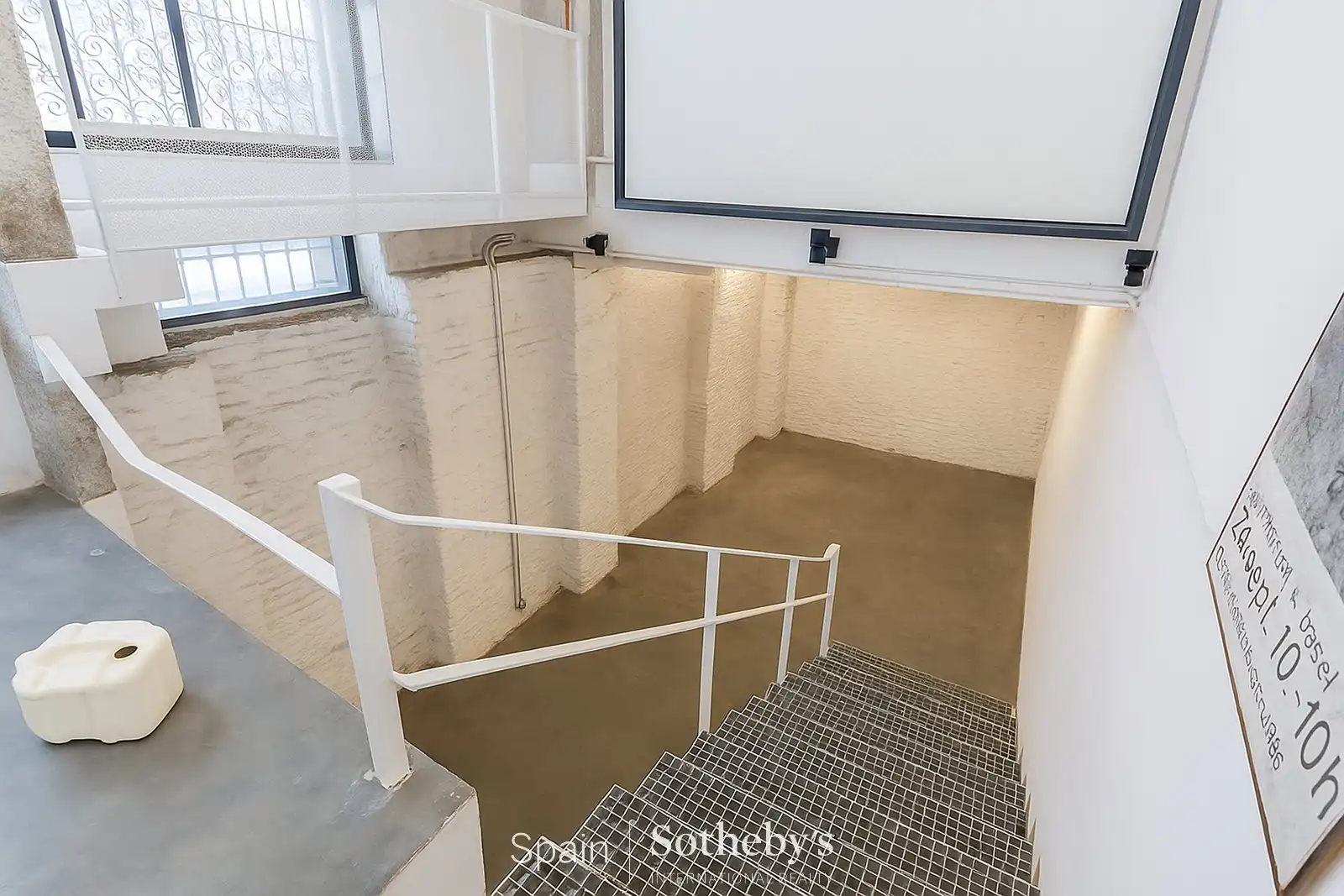 Appartement compact à louer à Centro, imagen 14
