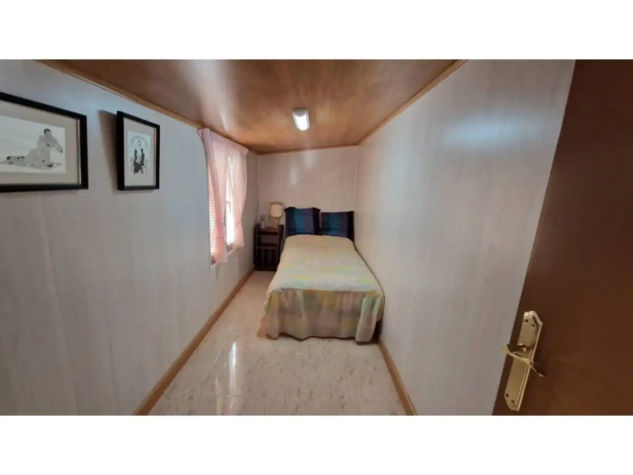 Habitación de Casa o chalet en venta en Ciudad Rodrigo con Jardín privado, Terraza y Piscina