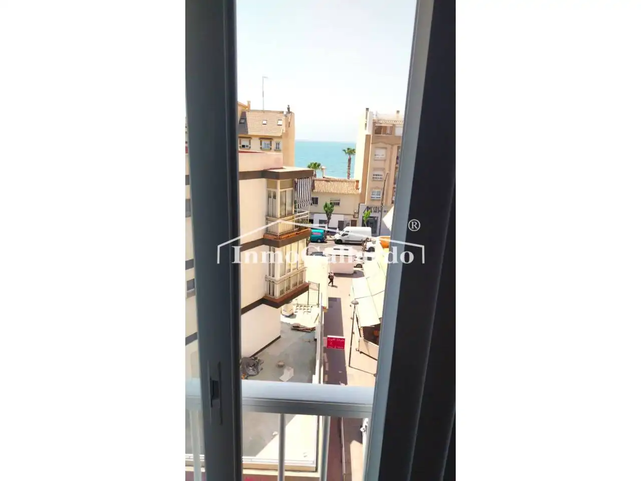 Wohnung zur Miete in Playa del Rincón