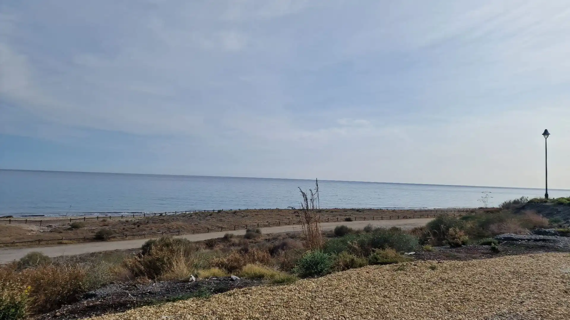 Apartament en venda a Mojácar Playa - Las Ventanicas - La Paratá