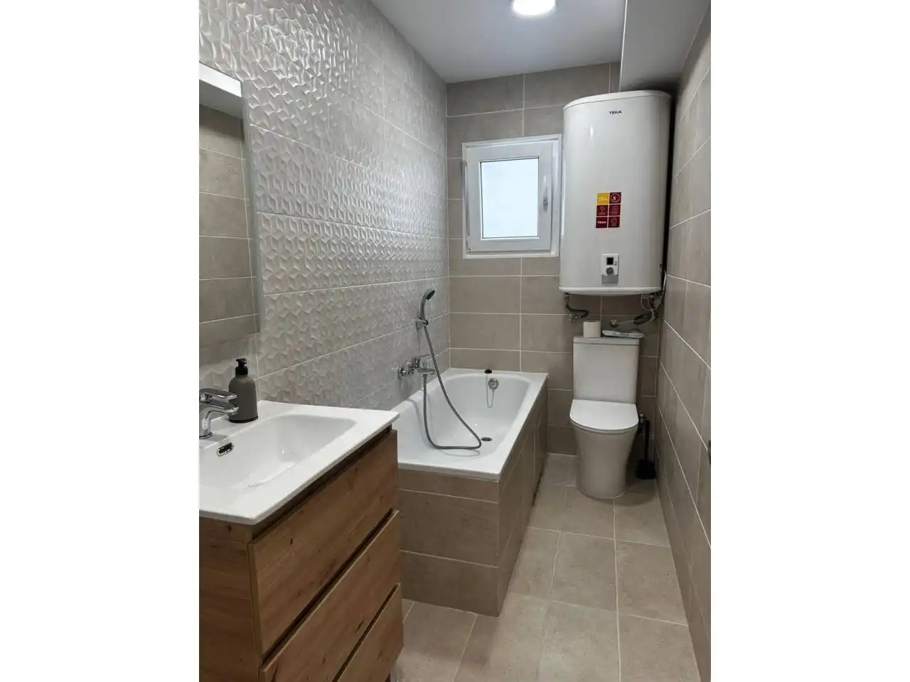 Piso en venta en Calle Pedro Andreu, imagen 22