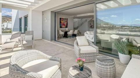 Photo 3 of Attic for sale in Bahía de Marbella, Marbella