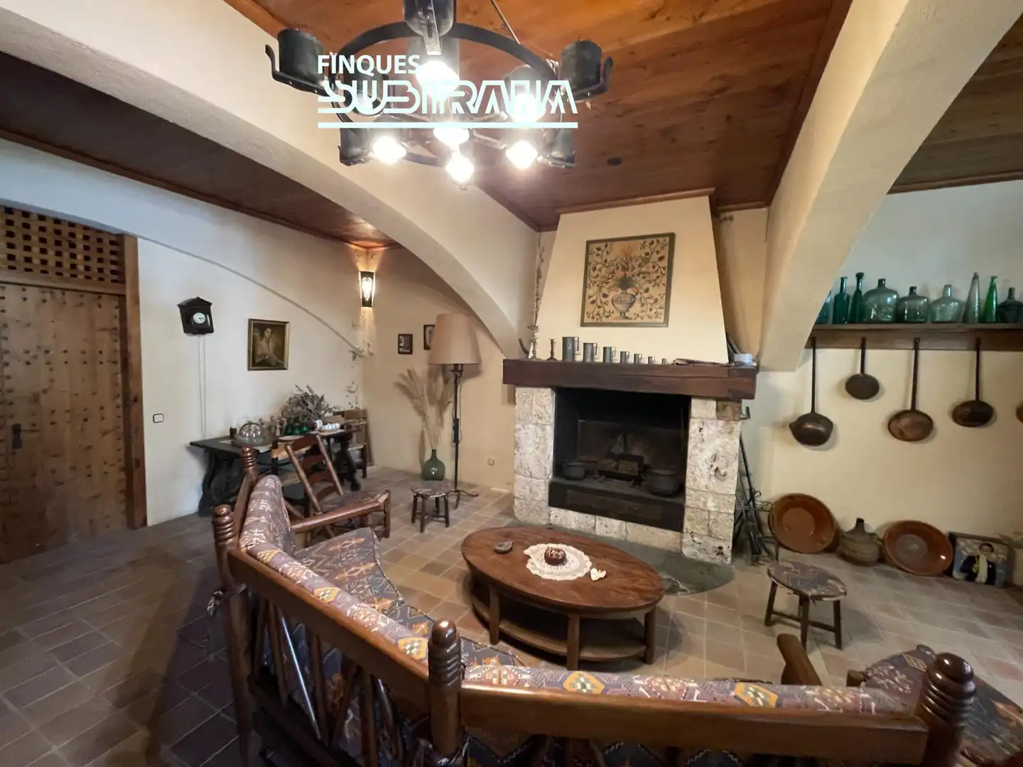 Houses for sale in Capellades