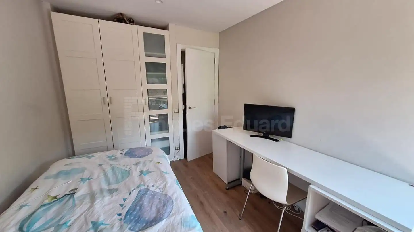 Dormitori de Casa o xalet en venda en Argentona amb Jardí privat i Terrassa