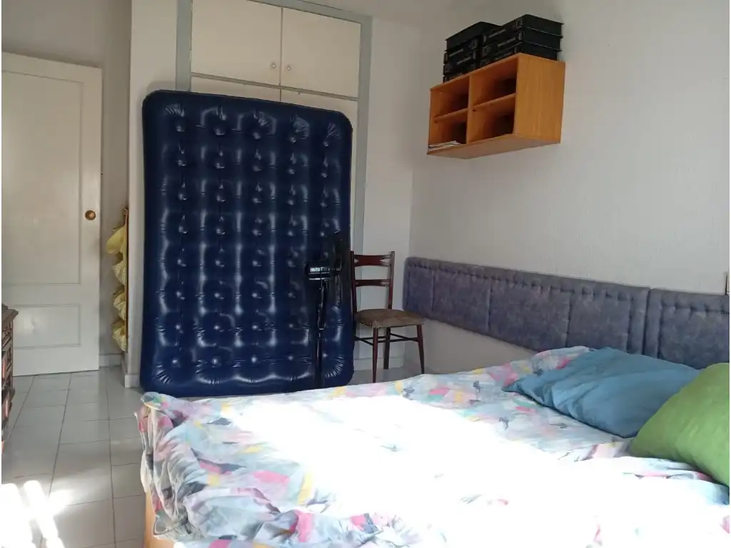 Dormitori de Casa adosada en venda en Salobreña amb Piscina