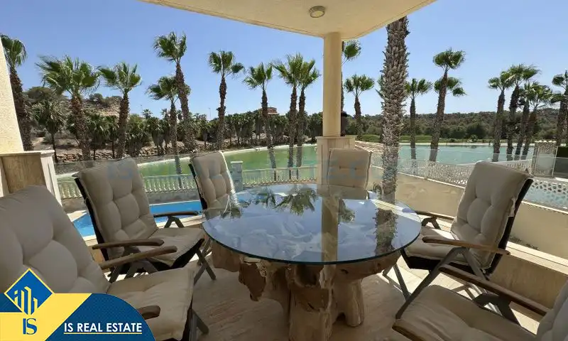 Villa mit Pool zum Verkauf in Orihuela Costa, imagen 27