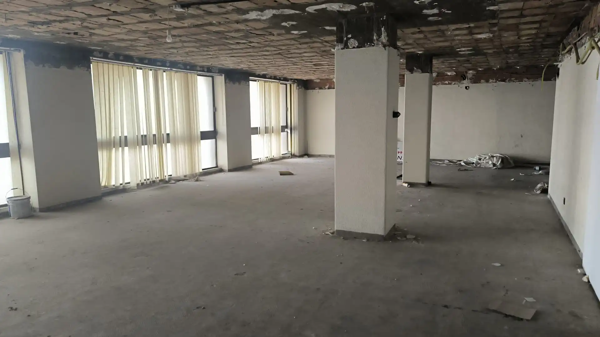 Oficina en venda en Algeciras