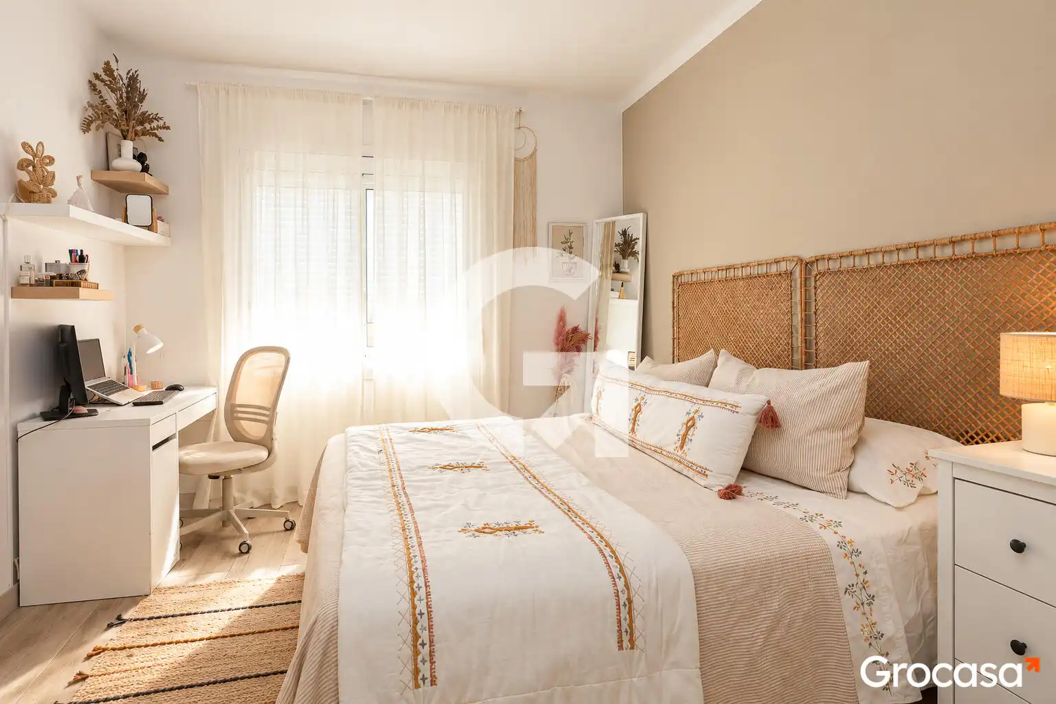 Appartement avec terrasse à vendre à CL MALLORCA, imagen 14