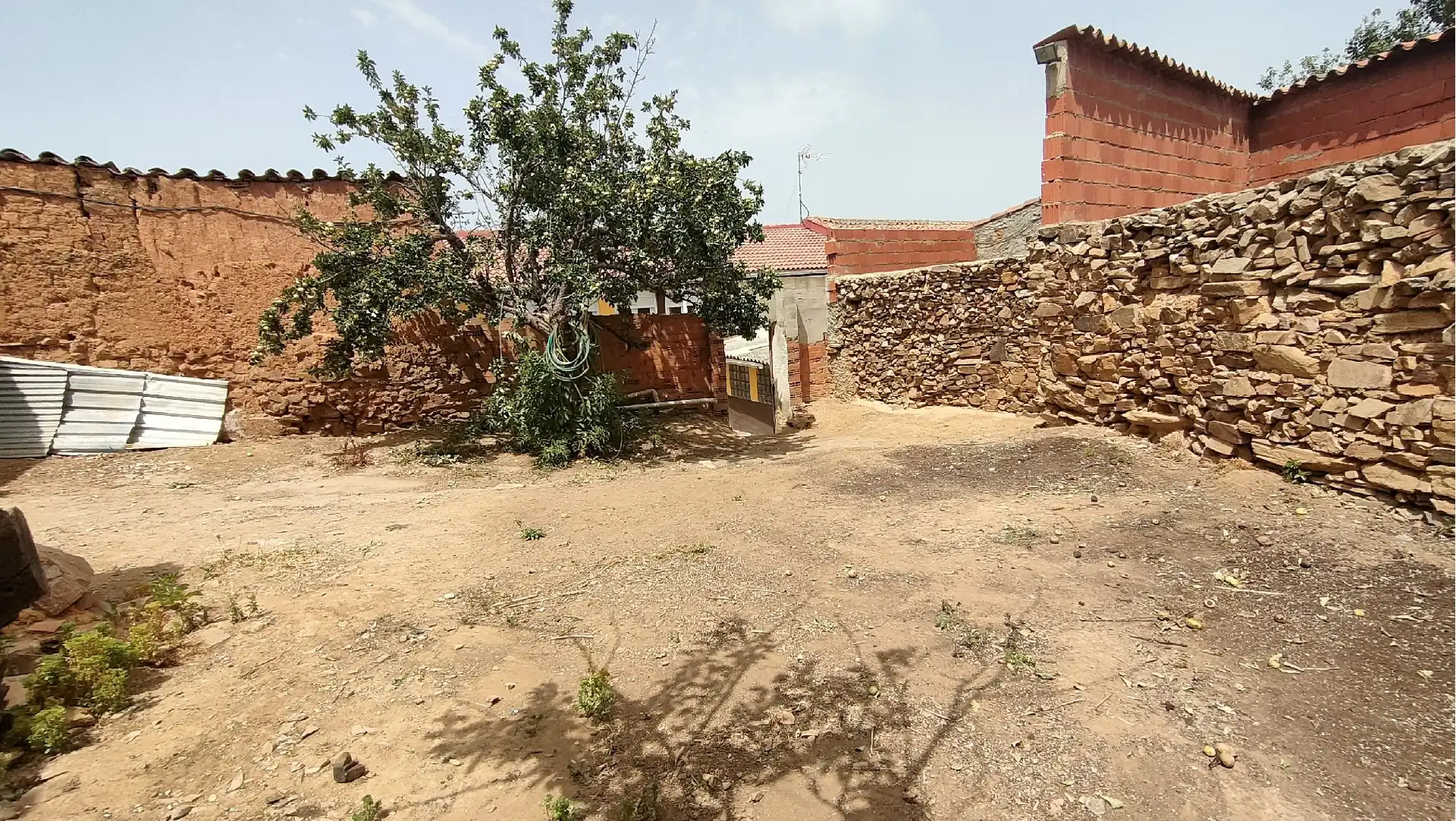 Casa o chalet en venta en Cebrones del Río