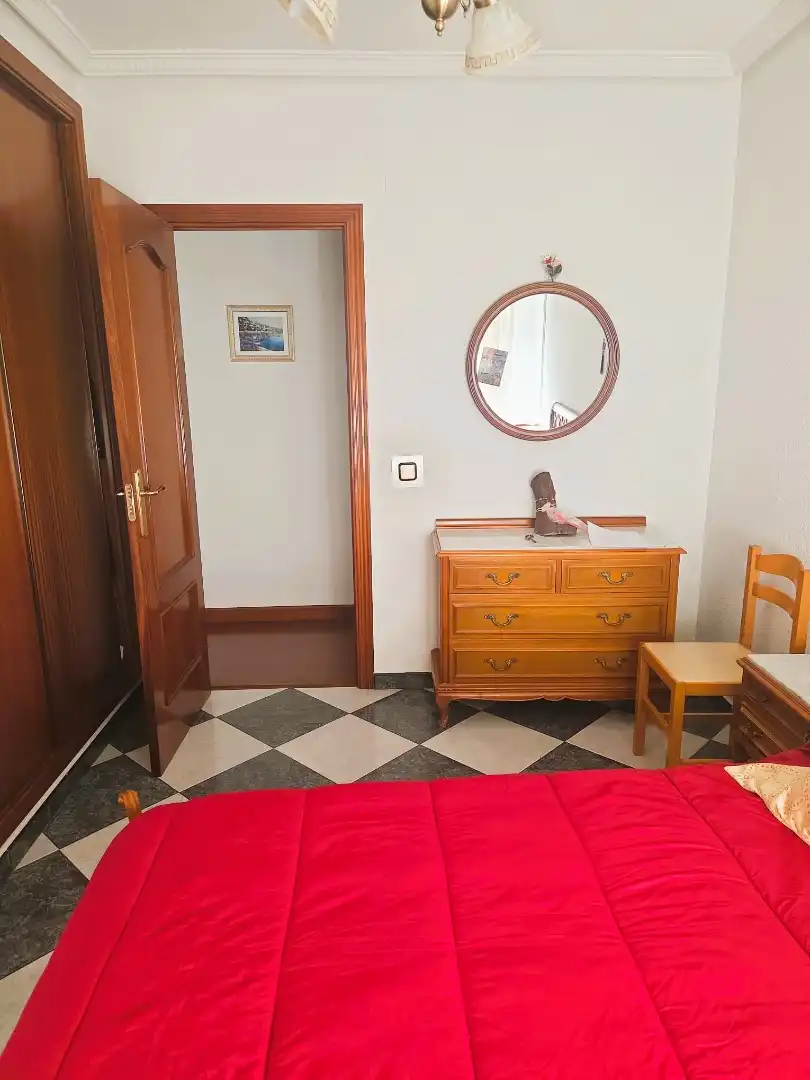 Habitación de Piso en venta en Navalcarnero con Aire acondicionado, Calefacción y Parquet