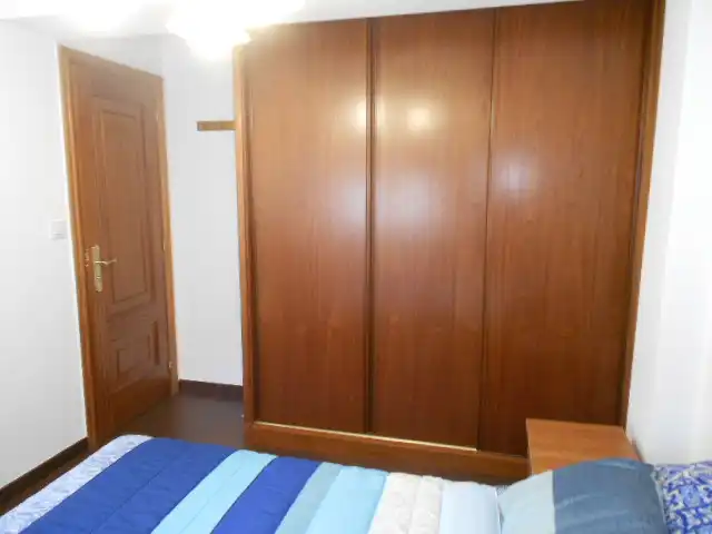 Piso de alquiler en Rúa Doutor Maceira, Conxo