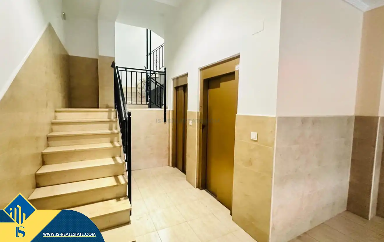 Mini appartamento con ascensore in vendita a Playa del Cura, imagen 25