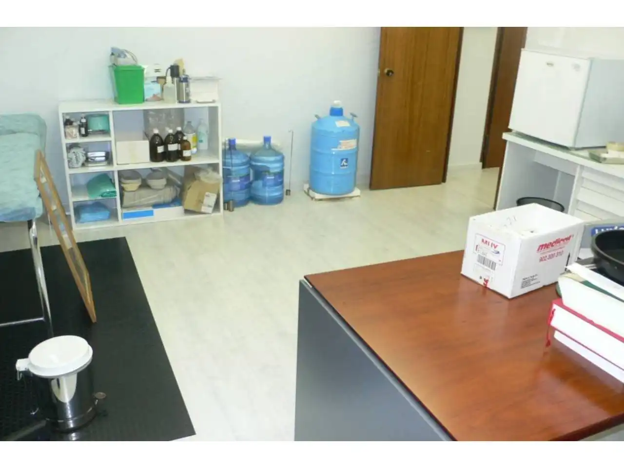 Oficina en alquiler en Basurtu - Zorrotza, imagen 2