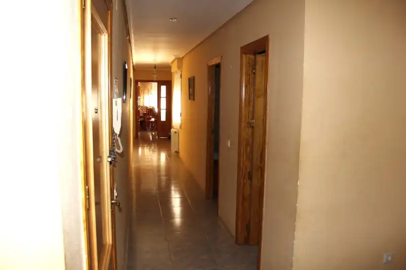 Flat with terrace for sale in Tomelloso, imagen 11