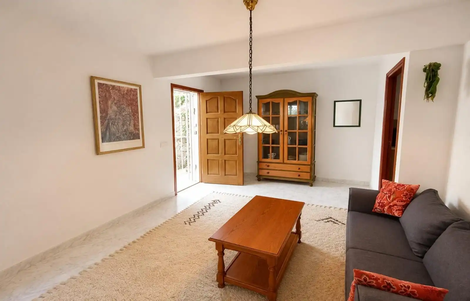 Casa con giardino in vendita a de Pau Vila 7, imagen 26