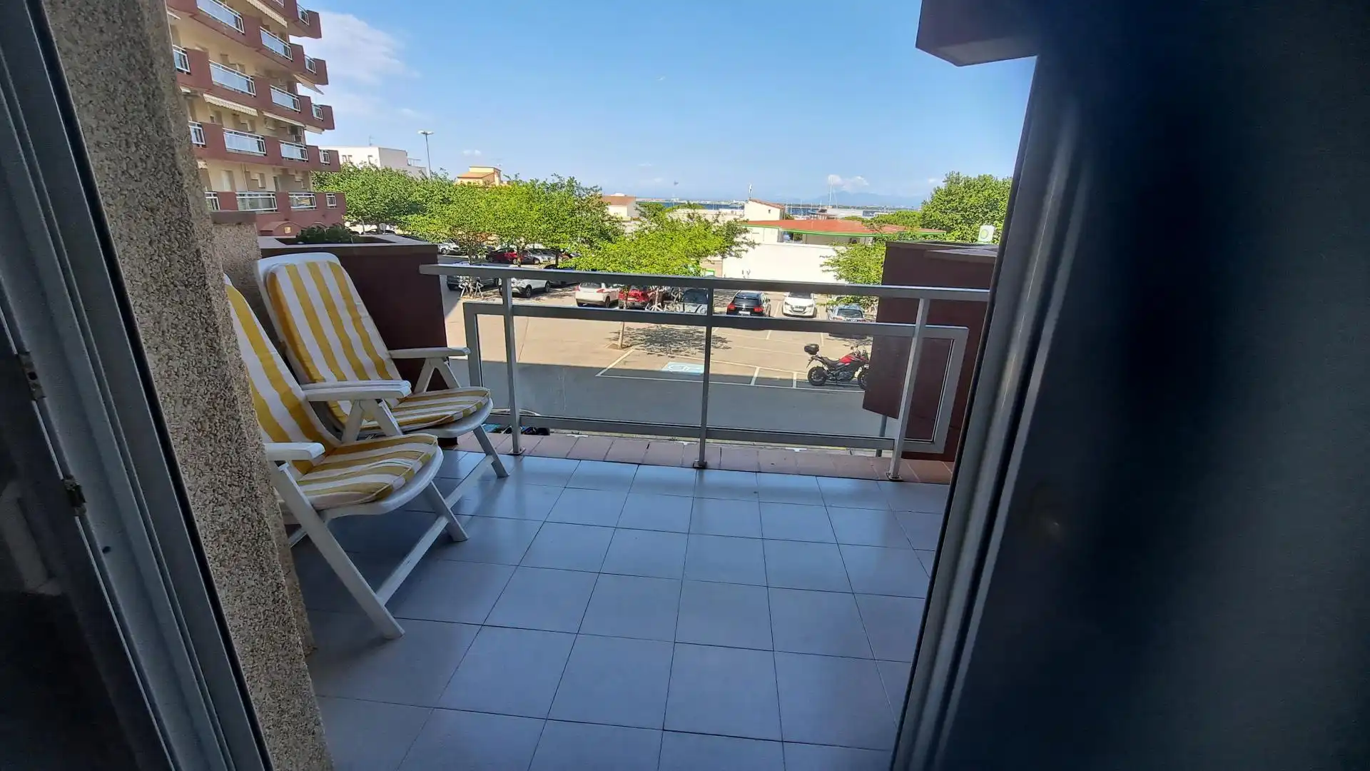 Apartamento en venta en del Far, Almadrava - Canyelles - Puig-Rom