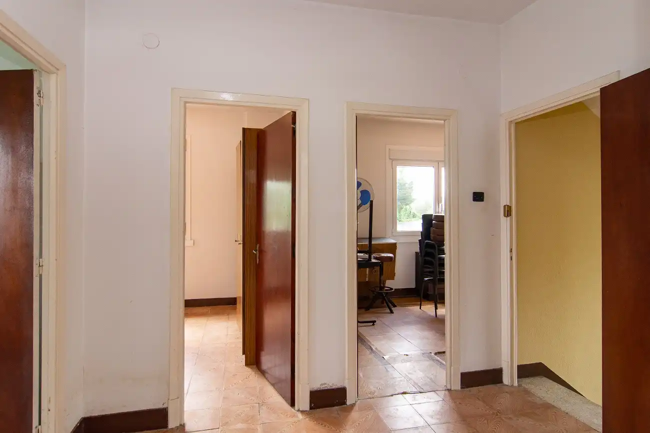 Casa o chalet en venta en Carral