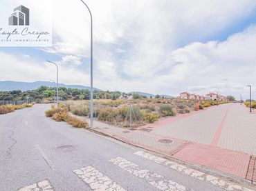 Terreno residenziale in vendita a Villa de Otura