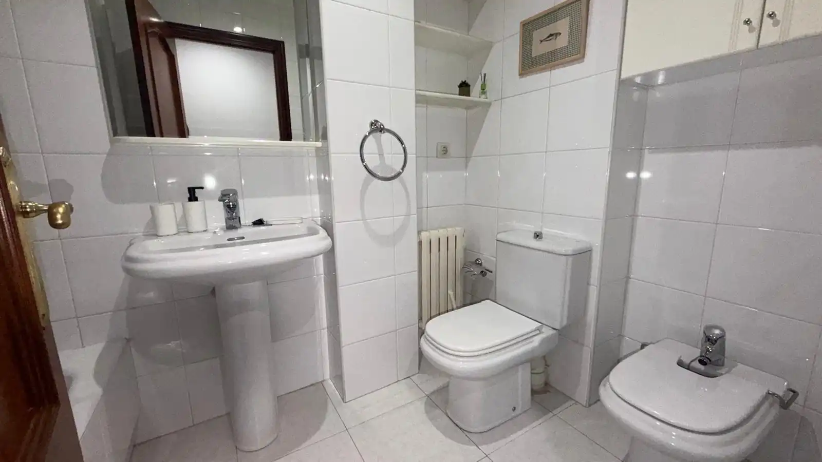 Wohnung mit Terrasse zur Miete in Centro, imagen 31