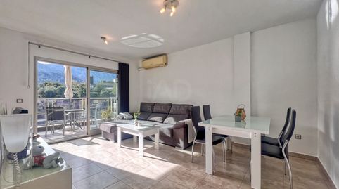 Photo 4 of Flat for rent in L'Atzúbia, Alicante