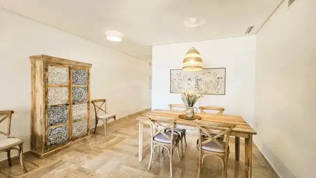 Apartamento de alquiler en Puerto de Sotogrande - La Marina