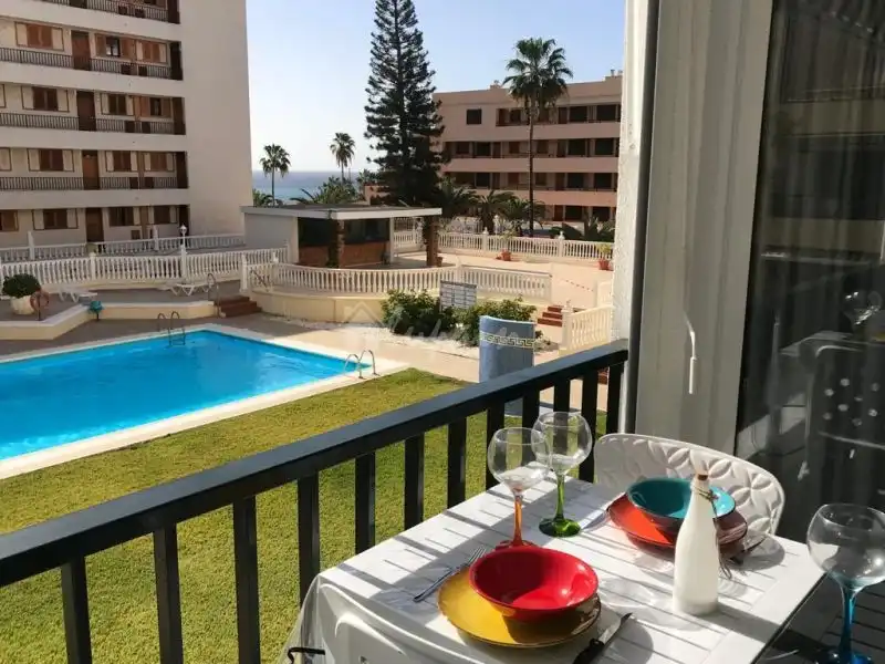 Apartment zum Verkauf in Los Cristianos
