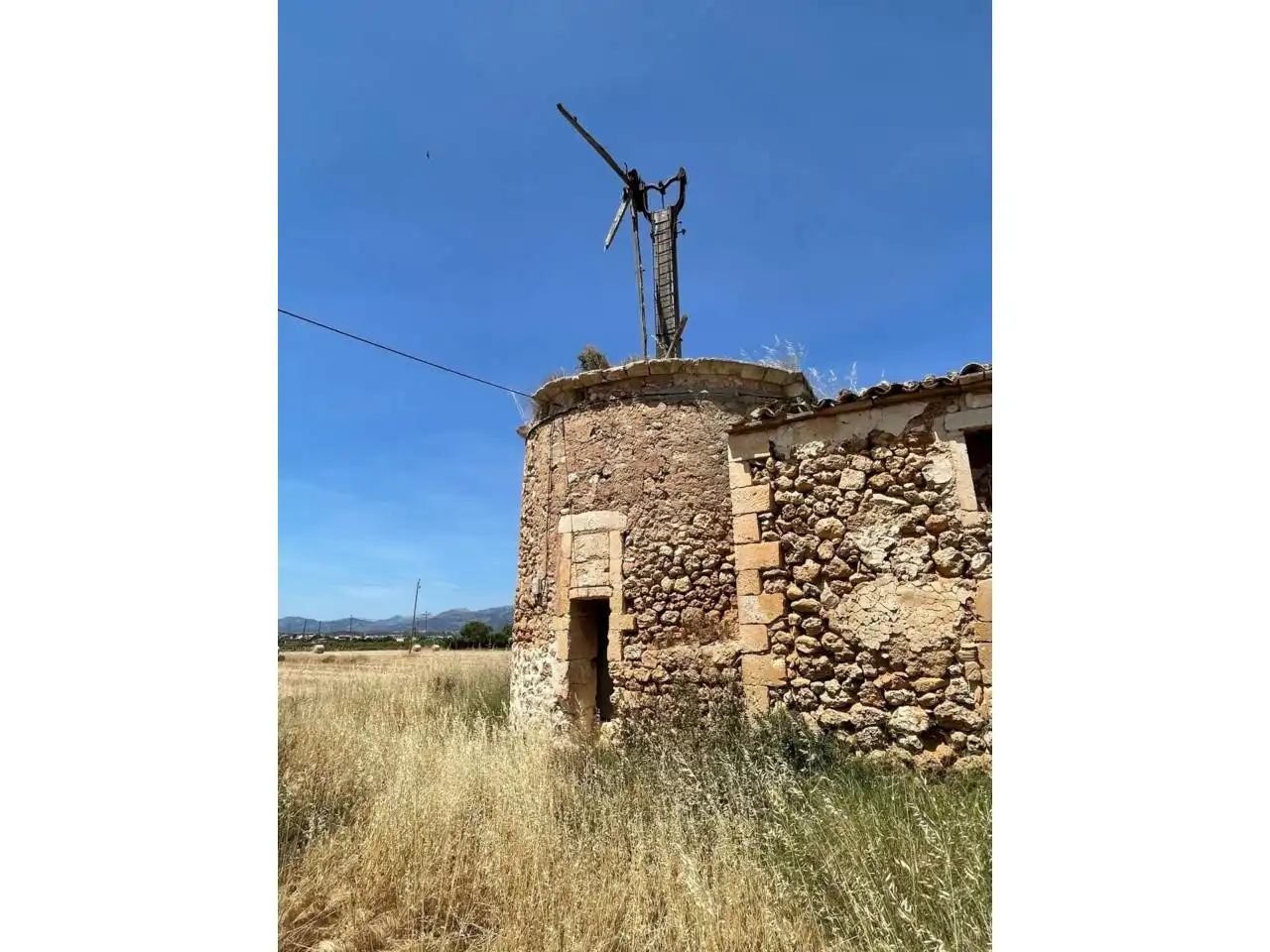 Terreny rústic en venda a Sa Pobla, imagen 6