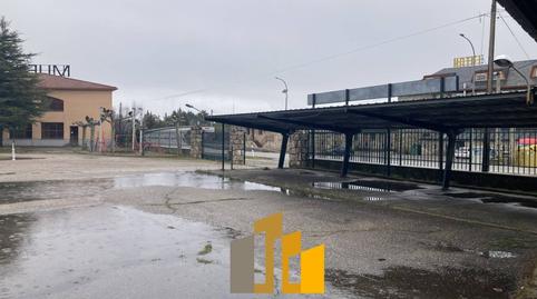 Photo 5 of Industrial buildings for sale in La Cabrera, Madrid