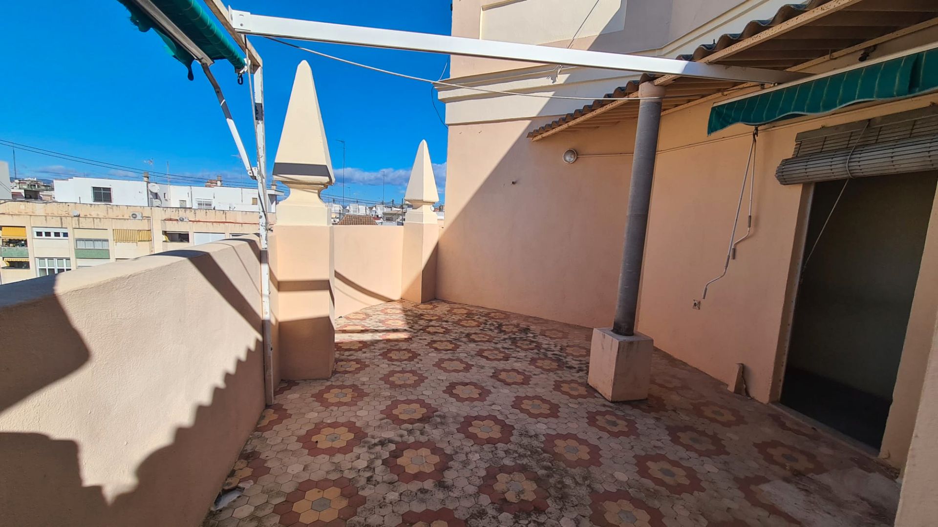 Attic for sale in Russafa, L'Eixample