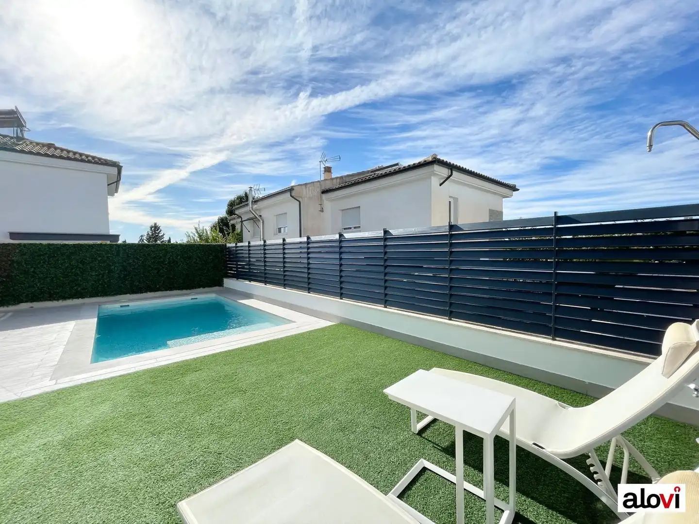 Casa con terraza en alquiler en Ogíjares, imagen 5