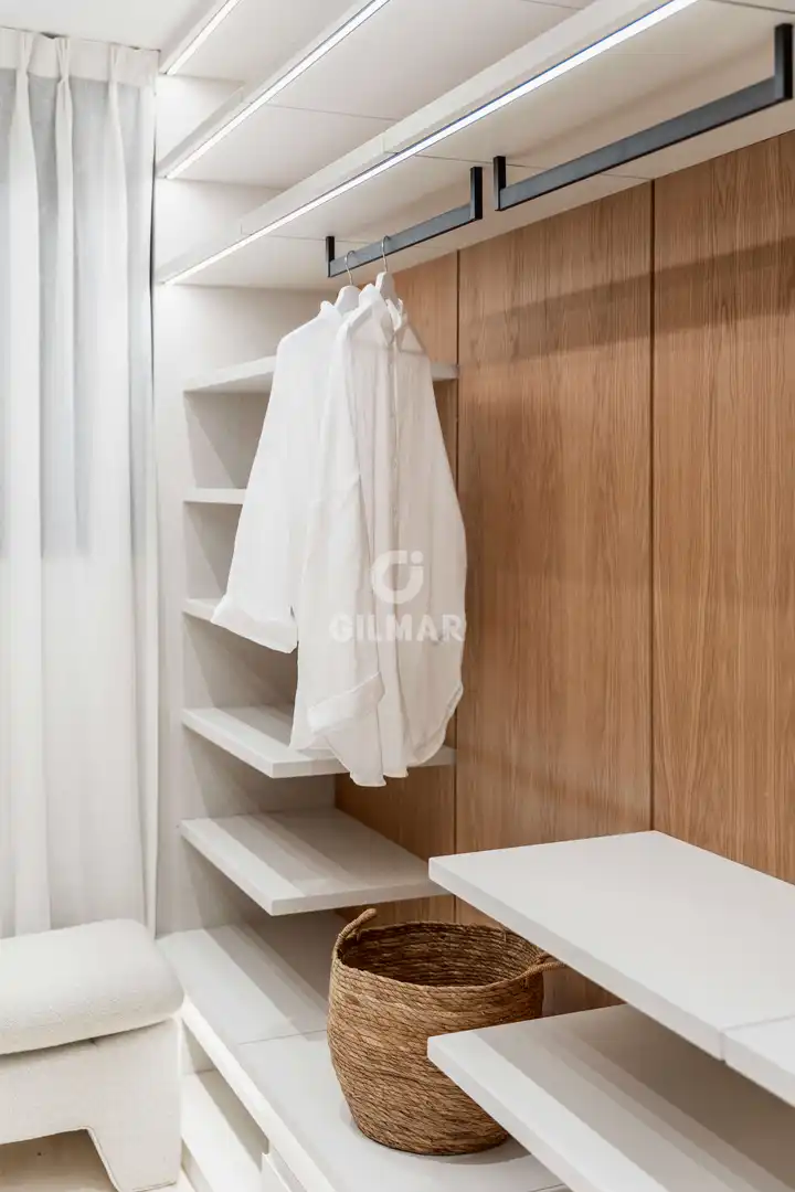 Dormitori de Apartament en venda en Marbella amb Calefacció