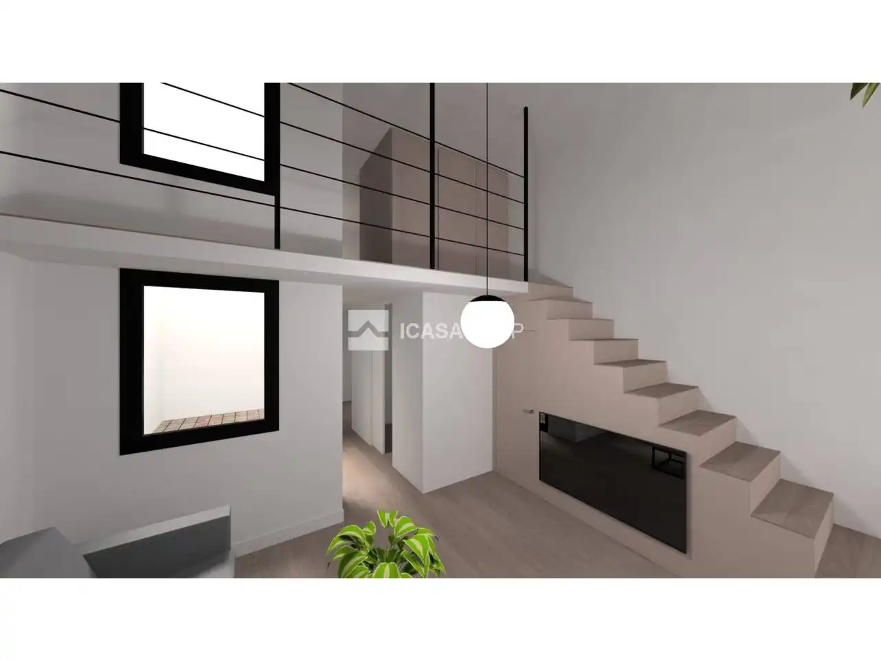 Lofts for rent in Sant Cugat del Vallès