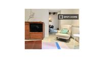 Exterior view of Flat to rent in Sabadell  with Air Conditioner, Heating and Furnished