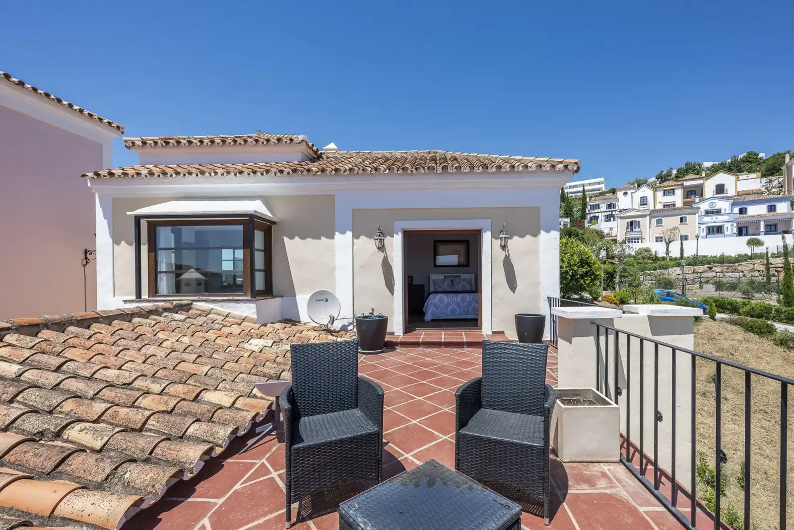 Maison mitoyenne avec jardin à vendre à Calle Montemayor 2, imagen 21