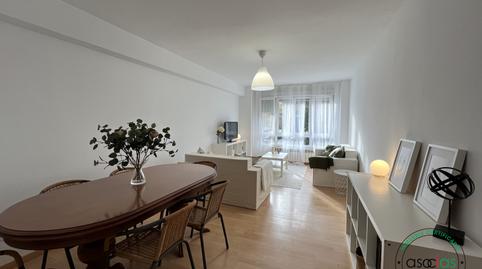 Foto 5 de Pis en venda a Gijón - Puerto Pajares, 5, El Polígono, Asturias