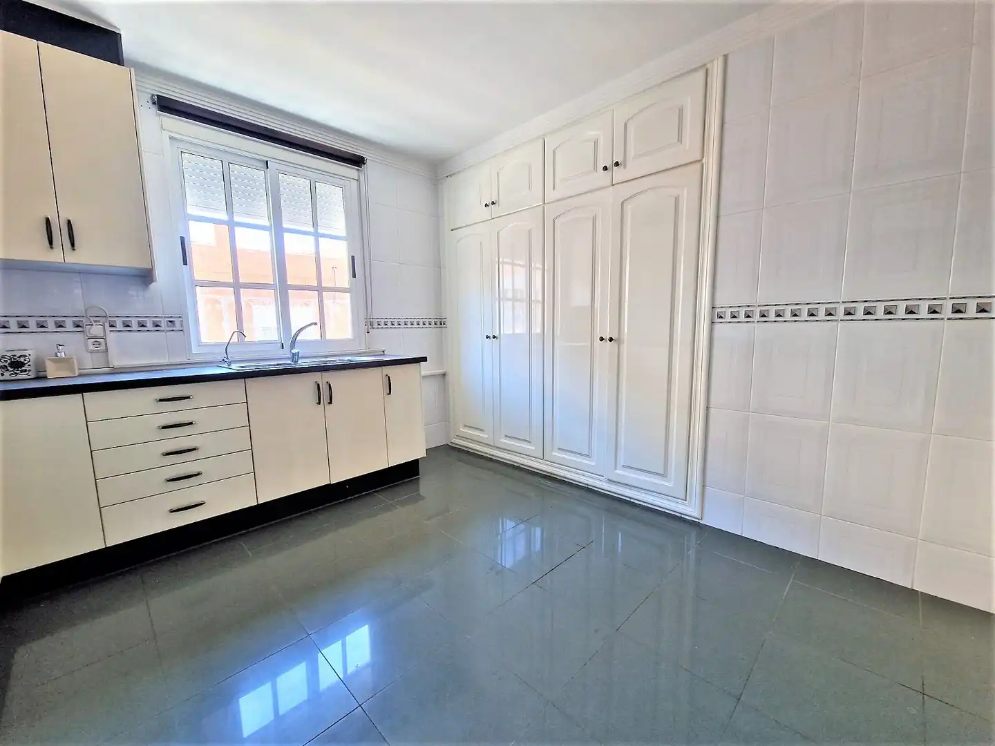 Piso en venta en La Viña