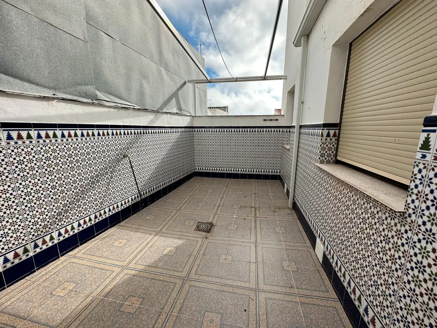 Casa o chalet en venta en Calle de San Januario, Sabiote