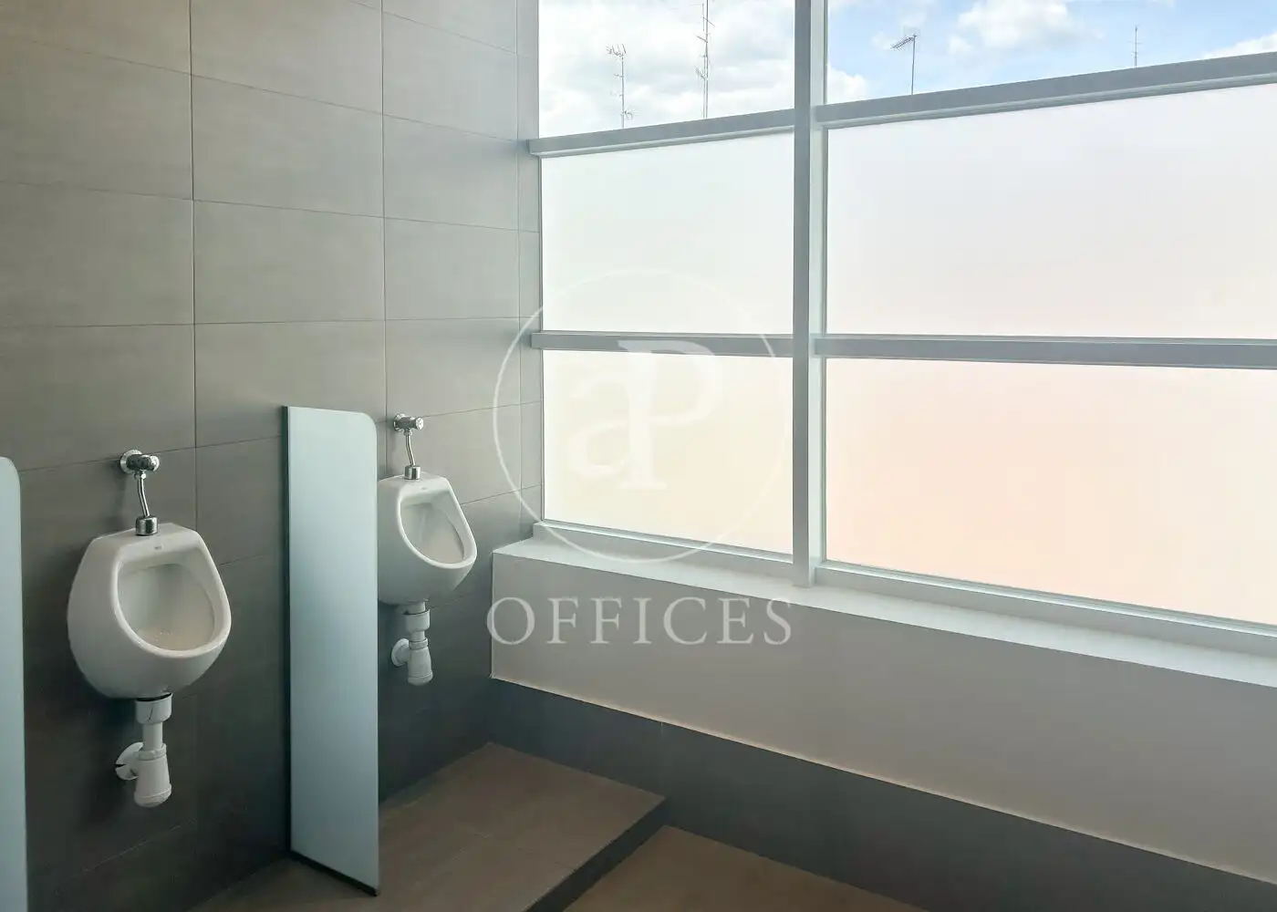 Büro mit Aufzug zur Miete in Chamartín, imagen 30