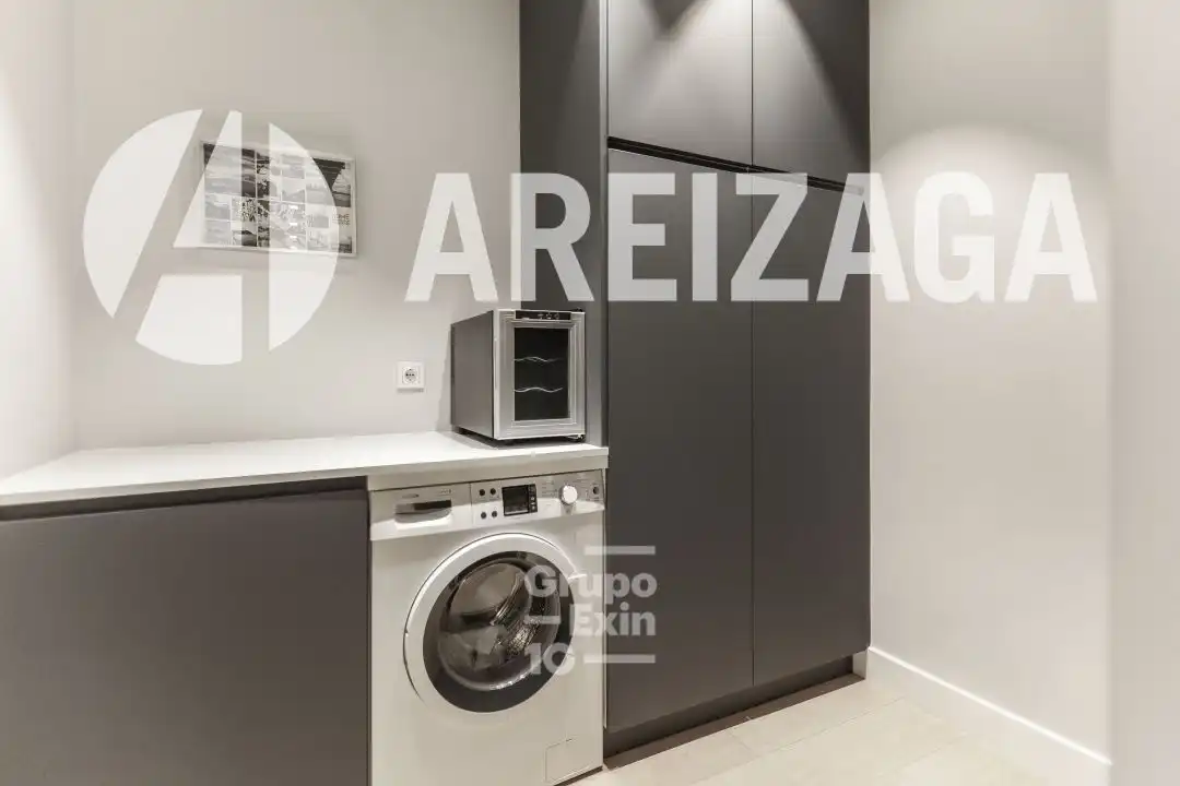 Piso en venta en Bergara Kalea, Área Romántica