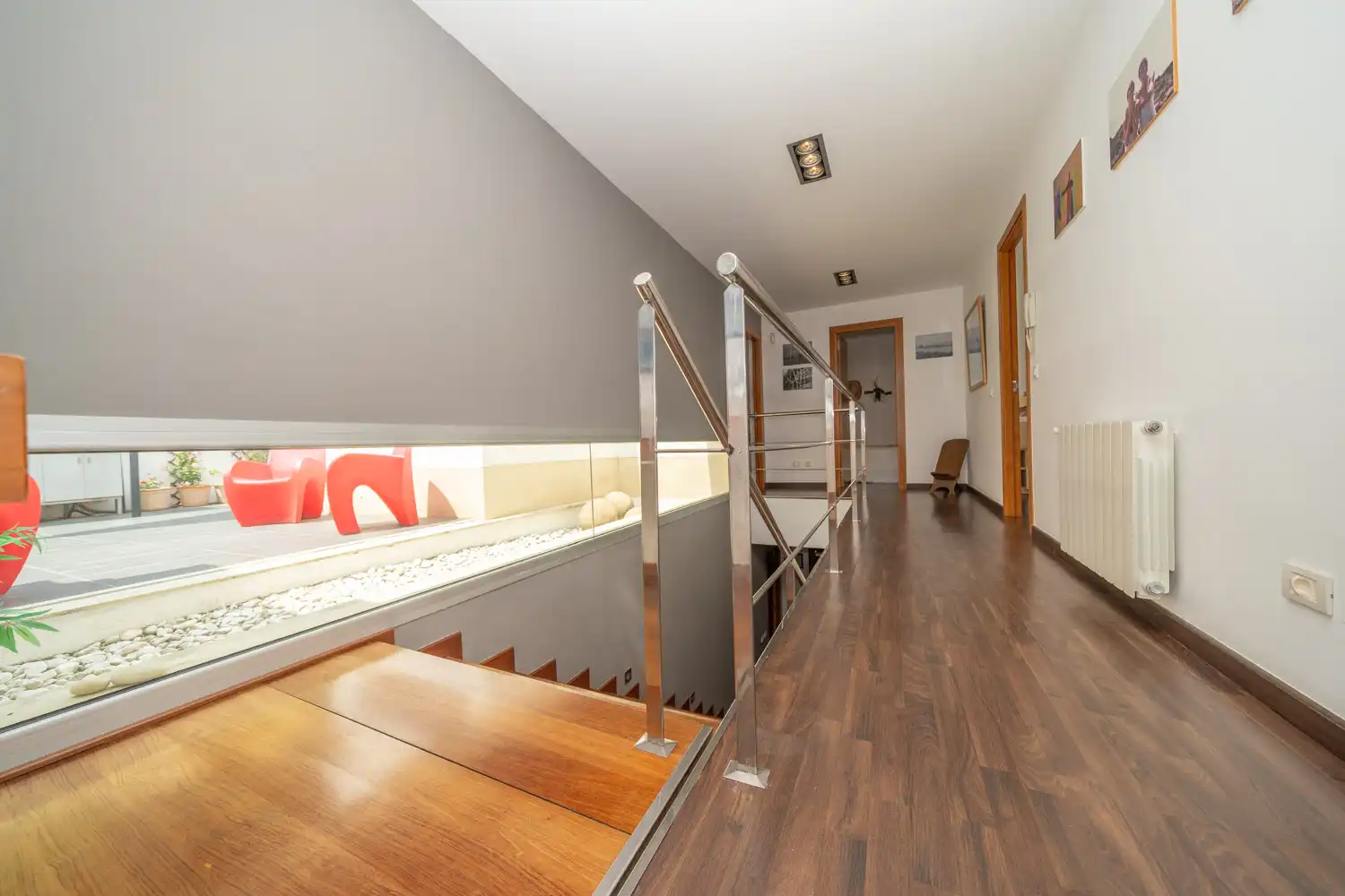 Casa o chalet en venta en Santa Susanna con Aire acondicionado, Calefacción y Jardín privado