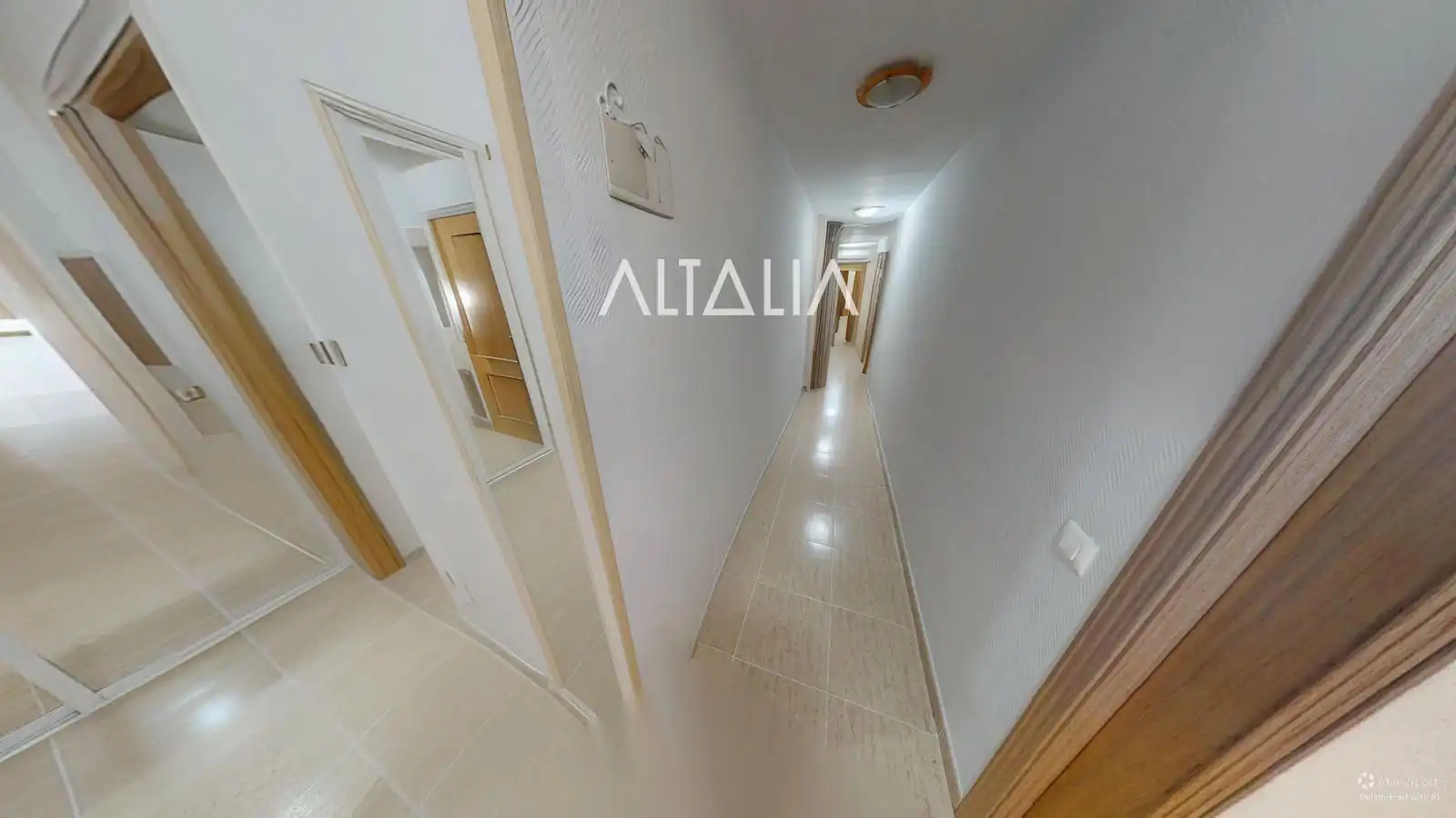 Piso en venta en Horcajo de Santiago con Calefacción y Trastero