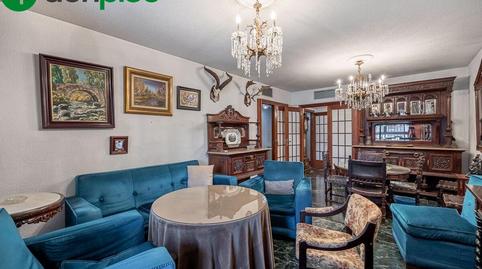 Photo 4 of Flat for sale in  de la Constitucion, 22, Plaza de Toros,  Granada Capital