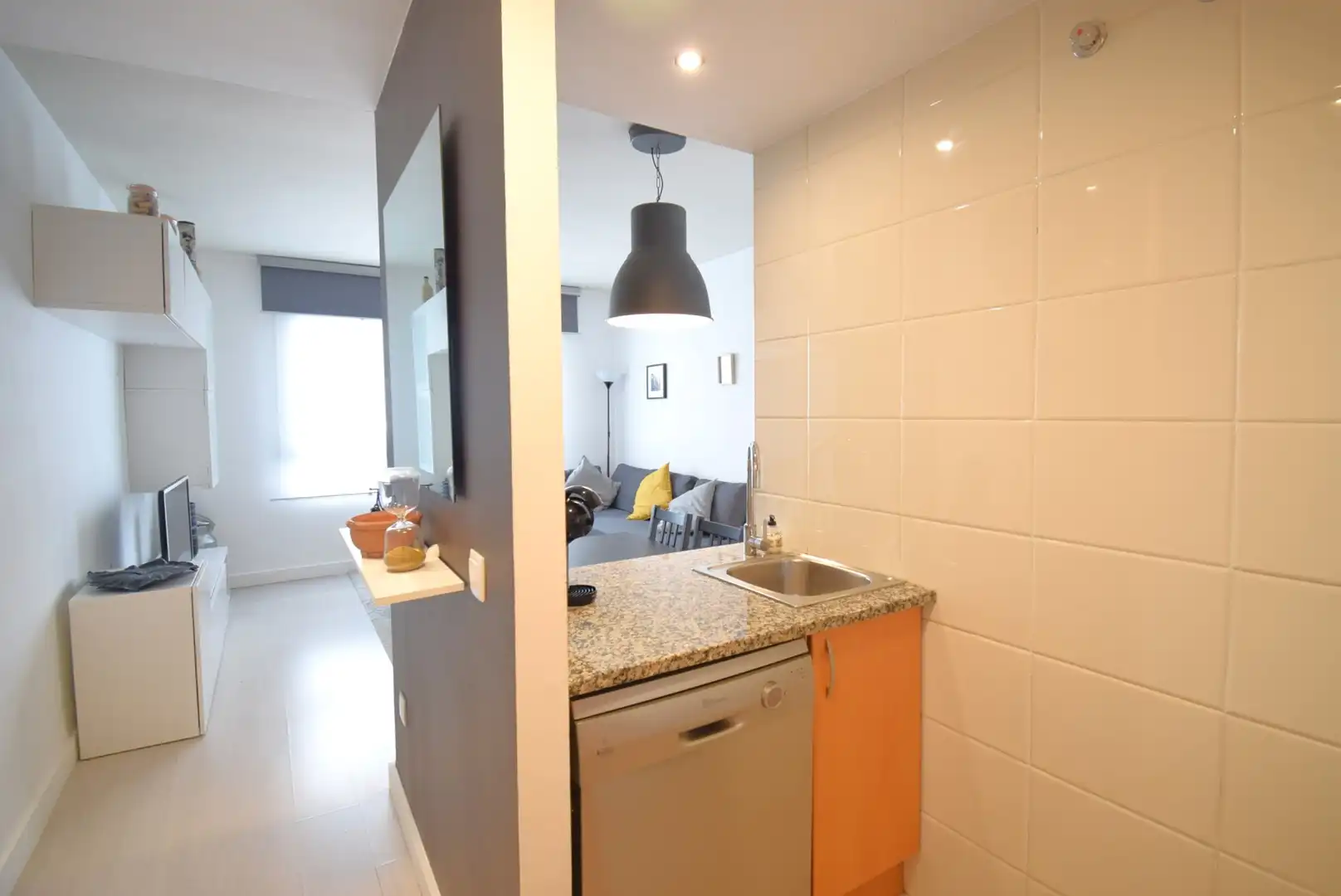 Wohnung mit Aufzug zum Verkauf in Farinera Teixidor, imagen 8